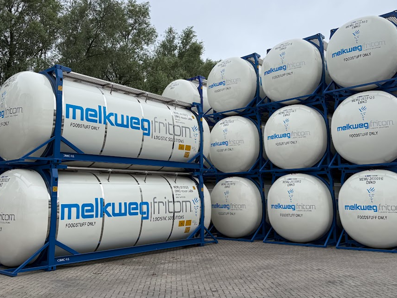 Melkweg Tanks 1