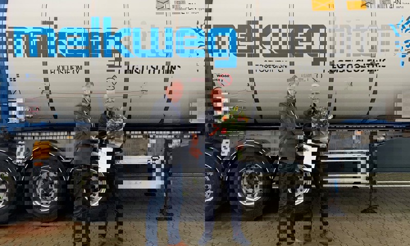 Melkweg Fritom Certificaat Duurzaam